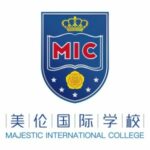 Majestic International College