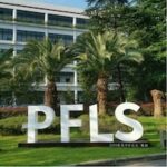 Pudong Foreign Languages School, SISU