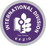 No. 2 High School of ECNU International Division Zizhu Campus
