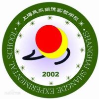 Shanghai Shangde Experimental School