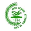 Capital Normal University High School