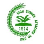 Capital Normal University High School